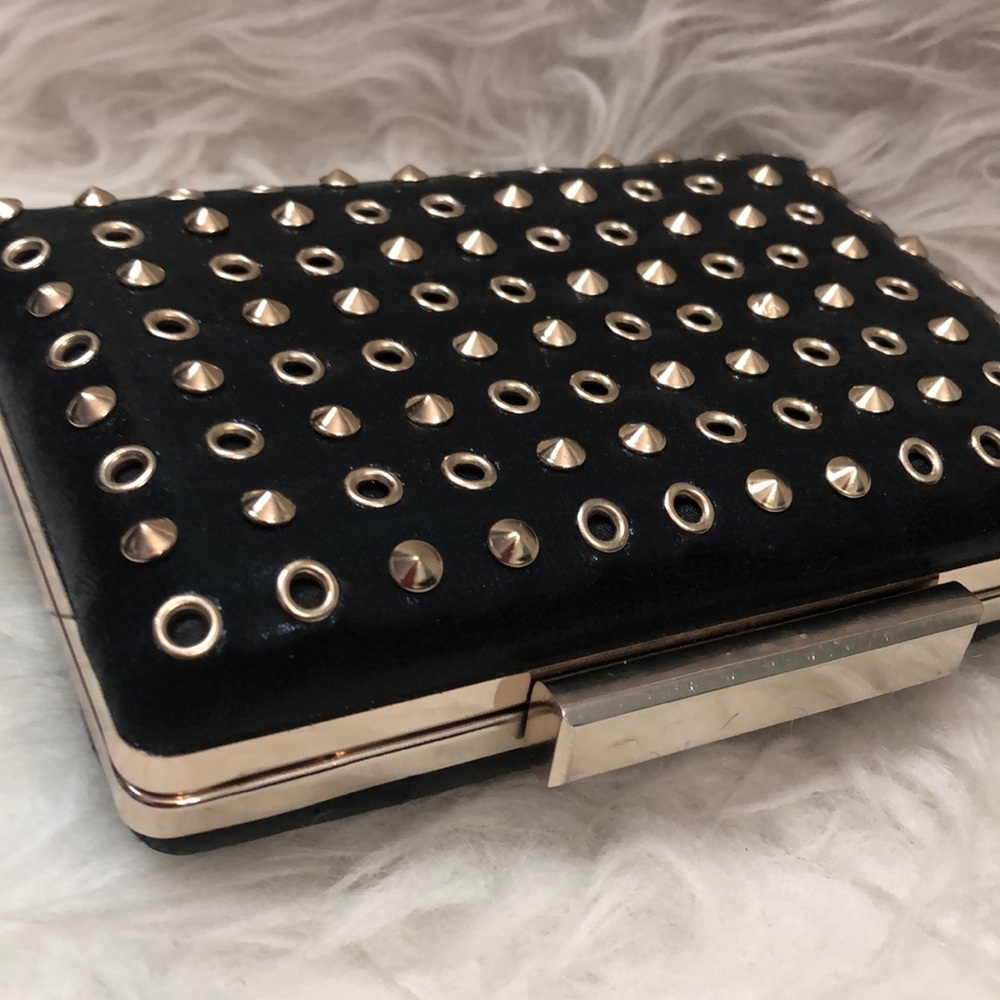 🆕 Expressions NYC Clutch Bag - Picture 3 of 9